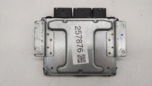 2013-2015 Nissan Sentra PCM Engine Control Computer ECU ECM PCU OEM P/N:BEM404-300 A1 NEC001-666 Fits Fits 2013 2014 2015 OEM Used Auto Parts - Oemusedautoparts1.com 