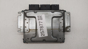 2016-2017 Nissan Altima PCM Engine Control Computer ECU ECM PCU OEM P/N:BEM408-300 A3 BEM408-300 A1 Fits Fits 2016 2017 OEM Used Auto Parts