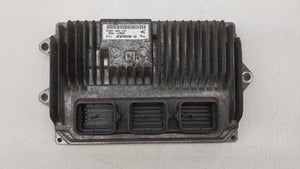 2013-2013 Honda Accord Motor Computadora Ecu Pcm Ecm Pcu OEM 257879