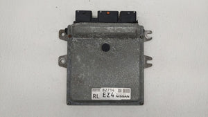 2013-2015 Nissan Rogue PCM Engine Control Computer ECU ECM PCU OEM P/N:BEM353-300 A2 NEC001-657 Fits Fits 2013 2014 2015 OEM Used Auto Parts