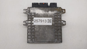 2013-2015 Nissan Rogue PCM Engine Control Computer ECU ECM PCU OEM P/N:BEM353-300 A2 NEC001-657 Fits Fits 2013 2014 2015 OEM Used Auto Parts - Oemusedautoparts1.com 