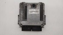 2015-2015 Ford Fusion Motor Computadora Ecu Pcm Ecm Pcu OEM 258038