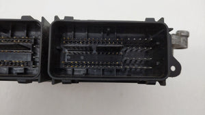 2015 Ford Fusion PCM Engine Control Computer ECU ECM PCU OEM P/N:FS7A-12A650-AUC FS7A-12A650-AYC, FS7A-12A50-AVC Fits OEM Used Auto Parts - Oemusedautoparts1.com 