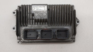 2015 Honda Accord PCM Engine Control Computer ECU ECM PCU OEM P/N:37820-5A1-L54 37820-5A0-A53, 37820-5A1-L53 Fits OEM Used Auto Parts - Oemusedautoparts1.com 