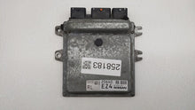 2013-2015 Nissan Rogue PCM Engine Control Computer ECU ECM PCU OEM P/N:BEM353-300 A2 NEC001-657 Fits Fits 2013 2014 2015 OEM Used Auto Parts - Oemusedautoparts1.com 