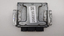 2013-2015 Nissan Sentra PCM Engine Control Computer ECU ECM PCU OEM P/N:BEM404-300 A1 NEC001-666 Fits Fits 2013 2014 2015 OEM Used Auto Parts - Oemusedautoparts1.com 