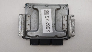 2013-2015 Nissan Sentra PCM Engine Control Computer ECU ECM PCU OEM P/N:BEM404-300 A1 NEC001-666 Fits Fits 2013 2014 2015 OEM Used Auto Parts - Oemusedautoparts1.com 