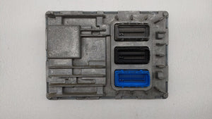 2019 Chevrolet Traverse PCM Engine Control Computer ECU ECM PCU OEM P/N:12698026 12673932, 12708794 Fits Fits 2016 2017 2018 OEM Used Auto Parts