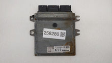 2014 Infiniti Qx60 PCM Engine Control Computer ECU ECM PCU OEM P/N:BEM3B1-300 A1 NEC010-035, NEC010-033, NEC010-028 Fits OEM Used Auto Parts - Oemusedautoparts1.com 