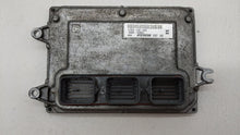 2016 Acura Mdx PCM Engine Control Computer ECU ECM PCU OEM P/N:37820-5J6-A26 37820-5J6-A46, 37820-5J6-A24 Fits OEM Used Auto Parts - Oemusedautoparts1.com 