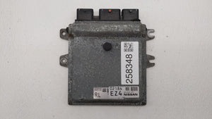 2013-2015 Nissan Rogue PCM Engine Control Computer ECU ECM PCU OEM P/N:BEM353-300 A2 NEC001-657 Fits Fits 2013 2014 2015 OEM Used Auto Parts - Oemusedautoparts1.com 