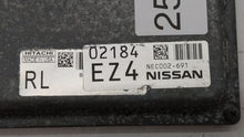 2013-2015 Nissan Rogue PCM Engine Control Computer ECU ECM PCU OEM P/N:BEM353-300 A2 NEC001-657 Fits Fits 2013 2014 2015 OEM Used Auto Parts - Oemusedautoparts1.com 