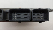 2013-2015 Nissan Rogue PCM Engine Control Computer ECU ECM PCU OEM P/N:BEM353-300 A2 NEC001-657 Fits Fits 2013 2014 2015 OEM Used Auto Parts - Oemusedautoparts1.com 