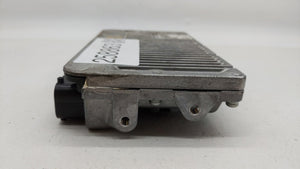 2015 Toyota Camry PCM Engine Control Computer ECU ECM PCU OEM P/N:89661-06N10 89661-06N11 Fits OEM Used Auto Parts - Oemusedautoparts1.com 