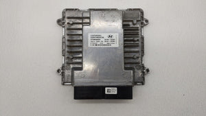 2016-2017 Hyundai Sonata PCM Engine Control Computer ECU ECM PCU OEM P/N:39160-2EEB1 39161-2EEB1, 39160-2EEB0 Fits Fits 2016 2017 OEM Used Auto Parts