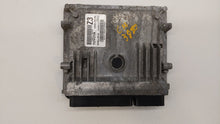 2015 Toyota Corolla PCM Engine Control Computer ECU ECM PCU OEM P/N:89661-0Z630 89661-0Z631 Fits OEM Used Auto Parts - Oemusedautoparts1.com 