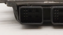 2011-2013 Nissan Altima Motor Computadora Ecu Pcm Ecm Pcu OEM 258947