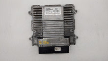 2015 Kia Optima PCM Engine Control Computer ECU ECM PCU OEM P/N:39108-2GBH1 39138-2GBH1 Fits OEM Used Auto Parts - Oemusedautoparts1.com 