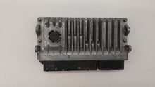 2012-2014 Toyota Camry PCM Engine Control Computer ECU ECM PCU OEM P/N:89661-06K70 89661-06K73 Fits Fits 2012 2013 2014 OEM Used Auto Parts - Oemusedautoparts1.com