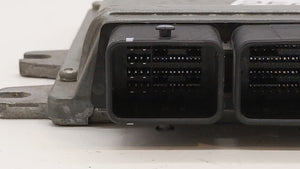 2012 Nissan Rogue PCM Engine Control Computer ECU ECM PCU OEM P/N:MEC112-120 D1 NEC000-643, NEC000-643, NEC000-643 Fits OEM Used Auto Parts - Oemusedautoparts1.com 