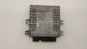 2012 Nissan Rogue PCM Engine Control Computer ECU ECM PCU OEM P/N:MEC112-120 D1 NEC000-643, NEC000-643, NEC000-643 Fits OEM Used Auto Parts - Oemusedautoparts1.com 