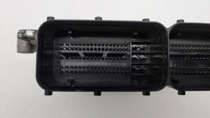 2011-2013 Hyundai Elantra PCM Engine Control Computer ECU ECM PCU OEM P/N:39103-2EMB2 39102-2EMB2 Fits Fits 2011 2012 2013 OEM Used Auto Parts - Oemusedautoparts1.com 