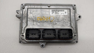 2014-2016 Honda Odyssey Motor Computadora Ecu Pcm Ecm Pcu OEM 259200