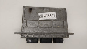 2012 Ford Fusion PCM Engine Control Computer ECU ECM PCU OEM P/N:AE5A-12A650-ERD BL8A-12B684-AB, AE5A-12A650-EPE Fits OEM Used Auto Parts