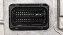 2018-2019 Chevrolet Malibu PCM Engine Control Computer ECU ECM PCU OEM P/N:12680194 12699666, 12697426 Fits Fits 2018 2019 OEM Used Auto Parts - Oemusedautoparts1.com 