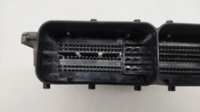 2014 Volkswagen Jetta PCM Engine Control Computer ECU ECM PCU OEM P/N:06K 907 425 06K 906 070 D Fits OEM Used Auto Parts - Oemusedautoparts1.com 