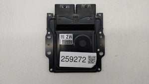 2017 Subaru Forester PCM Engine Control Computer ECU ECM PCU OEM P/N:22765AH861 22765AH860 Fits OEM Used Auto Parts - Oemusedautoparts1.com 