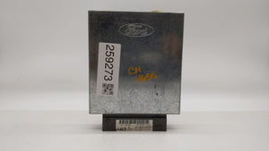 2003 Ford Explorer Sport PCM Engine Control Computer ECU ECM PCU OEM P/N:3L2A-12A650-HB Fits OEM Used Auto Parts - Oemusedautoparts1.com 