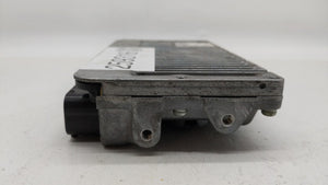 2016-2017 Toyota Camry Motor Computadora Ecu Pcm Ecm Pcu OEM 259316