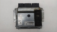 2013-2014 Nissan Altima PCM Engine Control Computer ECU ECM PCU OEM P/N:BEM400-300 MEC300-010 D1 Fits Fits 2013 2014 OEM Used Auto Parts - Oemusedautoparts1.com