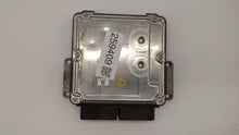 2015-2018 Ford Edge PCM Engine Control Computer ECU ECM PCU OEM P/N:GB5A-12A650-YA F2GA-12A650-AAE Fits OEM Used Auto Parts - Oemusedautoparts1.com