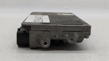 2012-2014 Toyota Camry PCM Engine Control Computer ECU ECM PCU OEM P/N:89661-06K63 89661-06K84 Fits Fits 2012 2013 2014 OEM Used Auto Parts - Oemusedautoparts1.com