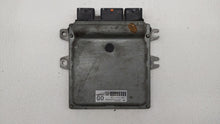 2011-2013 Nissan Altima PCM Engine Control Computer ECU ECM PCU OEM P/N:MEC114-100 MEC112-130 B1 Fits Fits 2011 2012 2013 OEM Used Auto Parts - Oemusedautoparts1.com