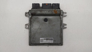 2011-2013 Nissan Altima PCM Engine Control Computer ECU ECM PCU OEM P/N:MEC114-100 MEC112-130 B1 Fits Fits 2011 2012 2013 OEM Used Auto Parts - Oemusedautoparts1.com