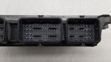 2011-2013 Nissan Altima PCM Engine Control Computer ECU ECM PCU OEM P/N:MEC114-100 MEC112-130 B1 Fits Fits 2011 2012 2013 OEM Used Auto Parts - Oemusedautoparts1.com