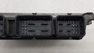 2011-2013 Nissan Altima PCM Engine Control Computer ECU ECM PCU OEM P/N:MEC114-100 MEC112-130 B1 Fits Fits 2011 2012 2013 OEM Used Auto Parts - Oemusedautoparts1.com