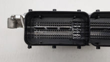 2014-2016 Hyundai Elantra PCM Engine Control Computer ECU ECM PCU OEM P/N:39103-2EMW5 39102-2EMW5 Fits Fits 2014 2015 2016 OEM Used Auto Parts - Oemusedautoparts1.com