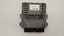 2016-2019 Ford Explorer PCM Engine Control Computer ECU ECM PCU OEM P/N:GK4A-12A650-GA G2GA-12A650-AJC Fits OEM Used Auto Parts - Oemusedautoparts1.com