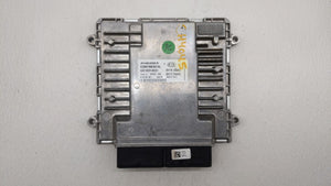 2019 Kia Optima PCM Engine Control Computer ECU ECM PCU OEM P/N:39171-2GJL5 39199-2G028 Fits OEM Used Auto Parts - Oemusedautoparts1.com