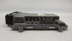 2019 Kia Optima PCM Engine Control Computer ECU ECM PCU OEM P/N:39171-2GJL5 39199-2G028 Fits OEM Used Auto Parts - Oemusedautoparts1.com