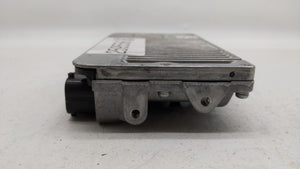 2016-2017 Toyota Camry PCM Engine Control Computer ECU ECM PCU OEM P/N:89661-06T21 89661-06T22 Fits Fits 2016 2017 OEM Used Auto Parts - Oemusedautoparts1.com