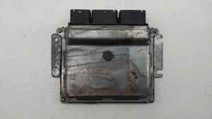 2011-2013 Nissan Altima PCM Engine Control Computer ECU ECM PCU OEM P/N:MEC114-100 MEC112-130 B1 Fits Fits 2011 2012 2013 OEM Used Auto Parts - Oemusedautoparts1.com