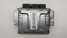 2011-2013 Nissan Altima PCM Engine Control Computer ECU ECM PCU OEM P/N:MEC114-100 MEC112-130 B1 Fits Fits 2011 2012 2013 OEM Used Auto Parts - Oemusedautoparts1.com