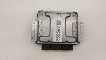 2015 Nissan Altima PCM Engine Control Computer ECU ECM PCU OEM P/N:BEM404-300 A1 NEC001-666, NEC013-028 Fits Fits 2013 2014 OEM Used Auto Parts - Oemusedautoparts1.com