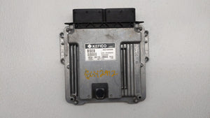 2016 Kia Soul PCM Engine Control Computer ECU ECM PCU OEM P/N:39110-2BSG3 39110-2BSE8 Fits OEM Used Auto Parts - Oemusedautoparts1.com