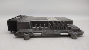 2019 Kia Optima PCM Engine Control Computer ECU ECM PCU OEM P/N:39199-2G028 Fits OEM Used Auto Parts